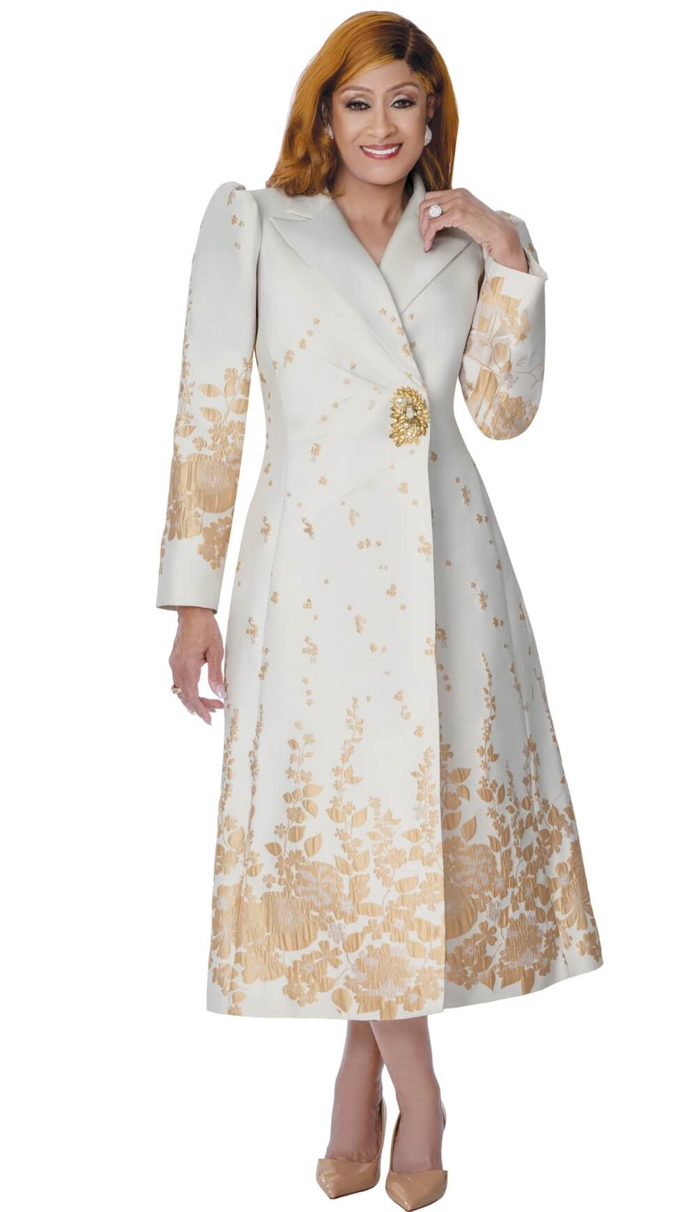 Dorinda Clark-Cole Dress 310271