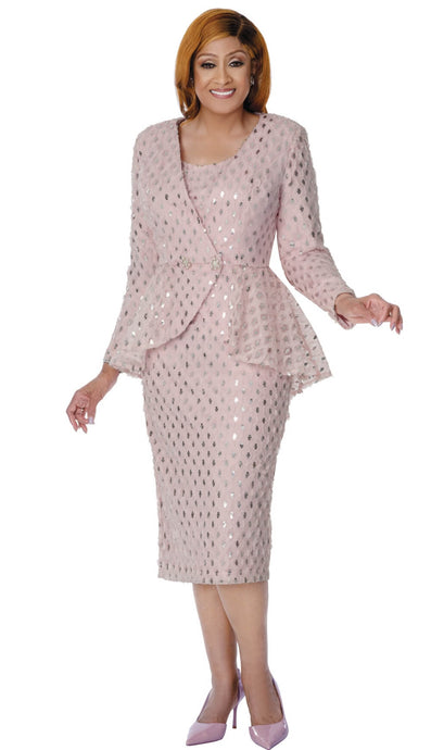 Dorinda Clark-Cole Dress 310282