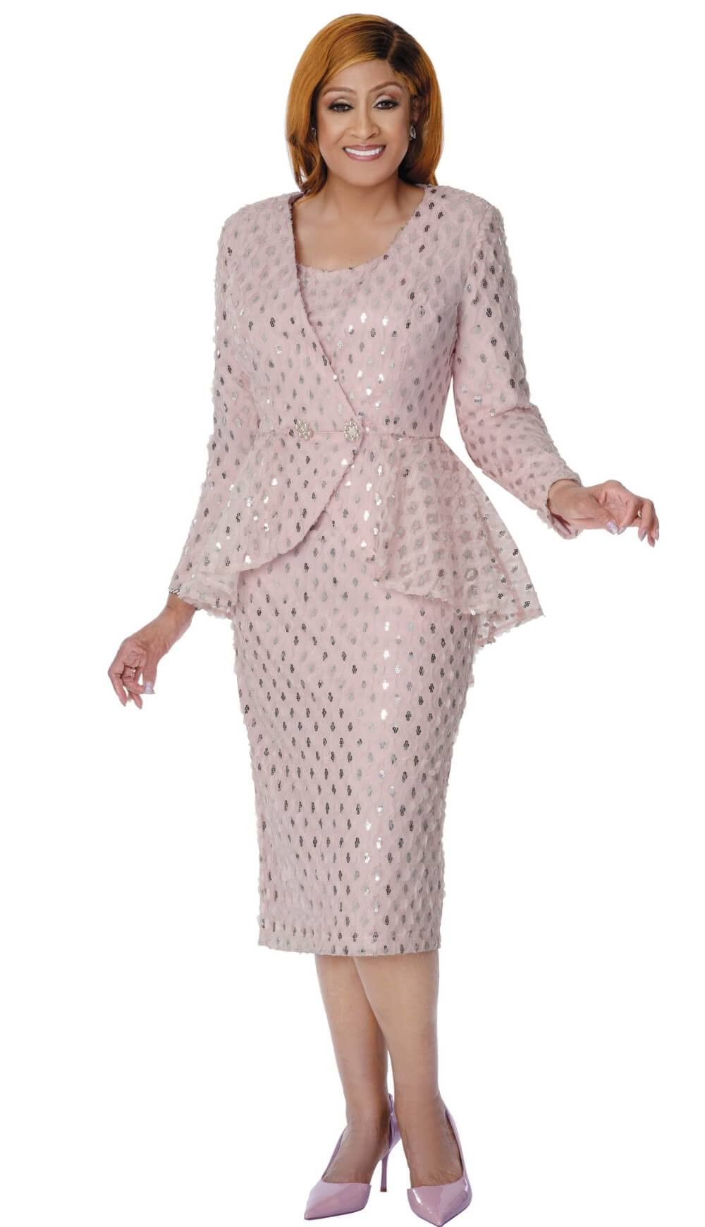 Dorinda Clark-Cole Dress 310282