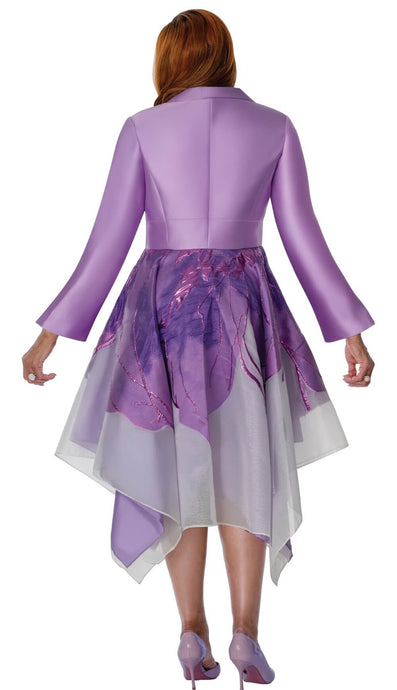 Dorinda Clark-Cole Dress 310301