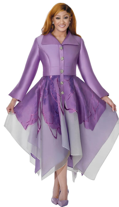 Dorinda Clark-Cole Dress 310301