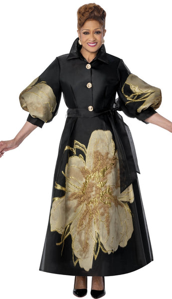 Dorinda Clark-Cole Dress 310321