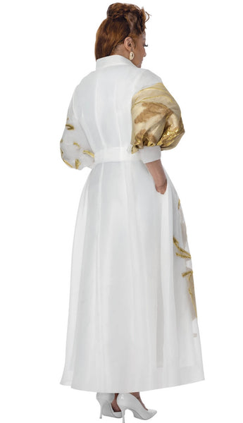 Dorinda Clark-Cole Dress 310321