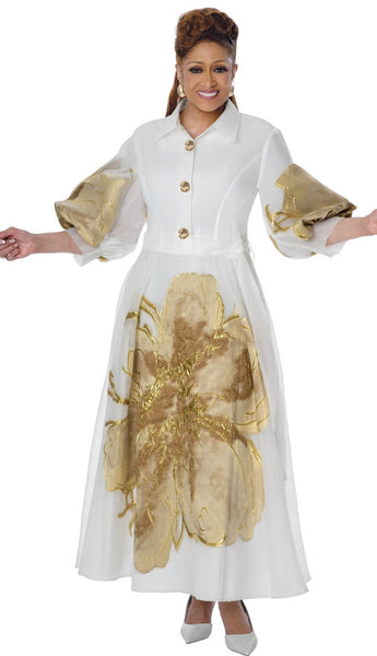 Dorinda Clark-Cole Dress 310321