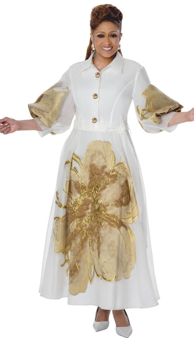 Dorinda Clark-Cole Dress 310321
