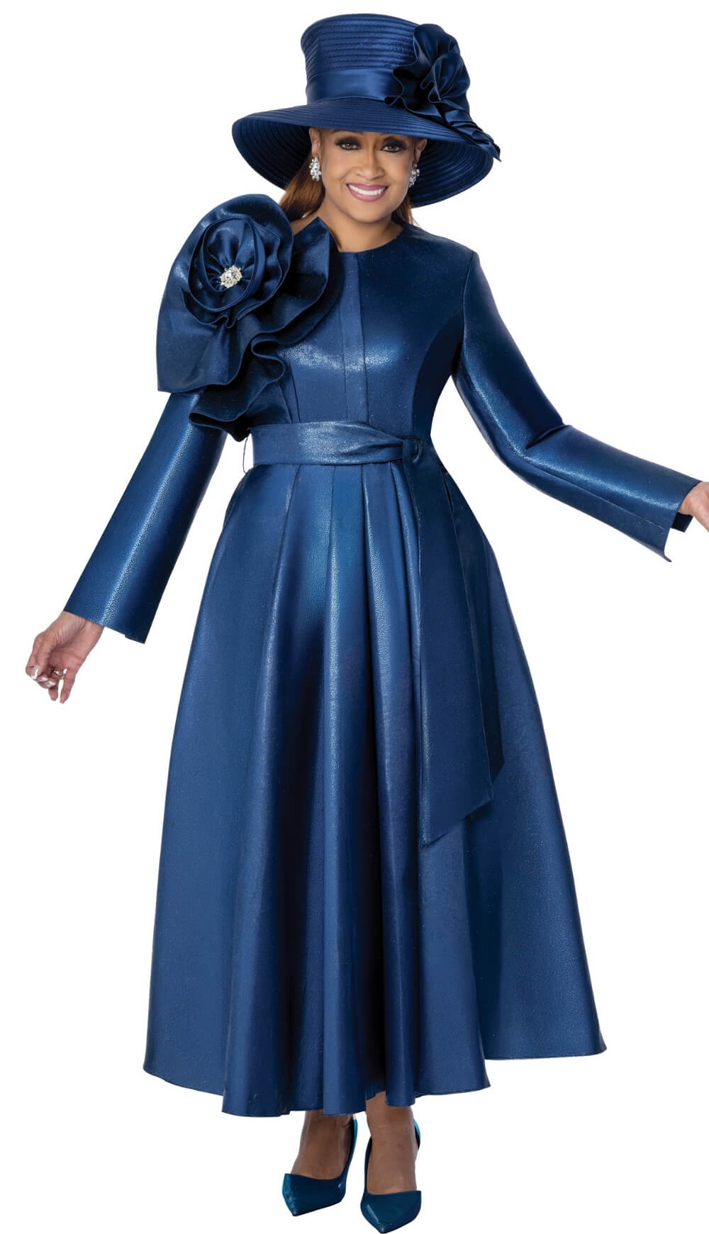 Dorinda Clark-Cole Dress 310331
