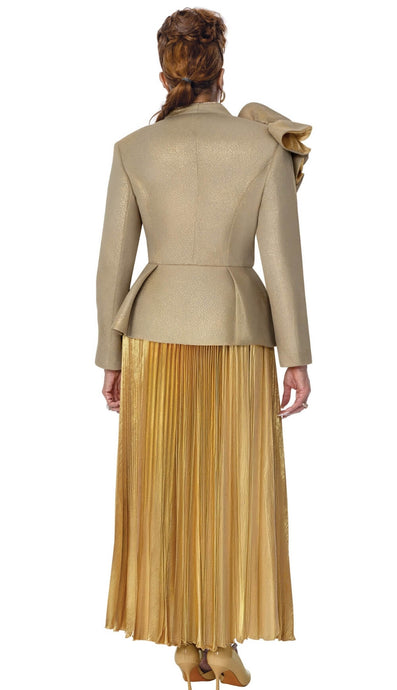 Dorinda Clark-Cole Skirt Set 310342