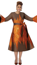 Dorinda Clark-Cole Dress 310361