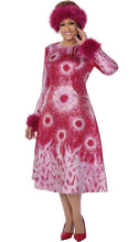 Dorinda Clark-Cole Dress 310371