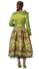 Dorinda Clark-Cole Dress 310381