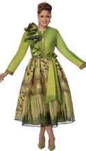 Dorinda Clark-Cole Dress 310381