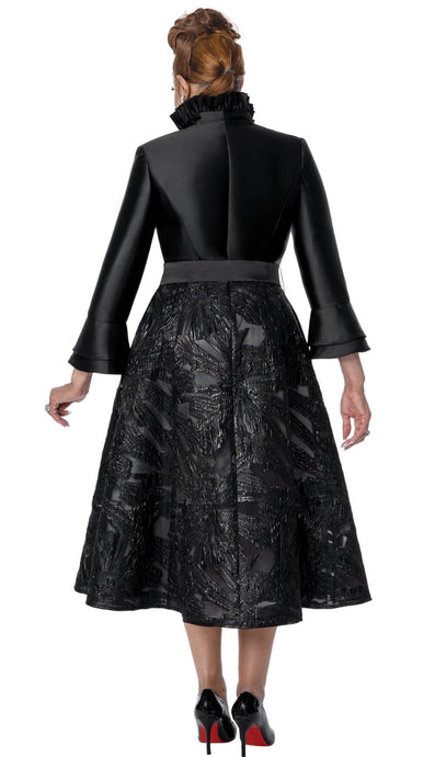 Dorinda Clark-Cole Dress 310391