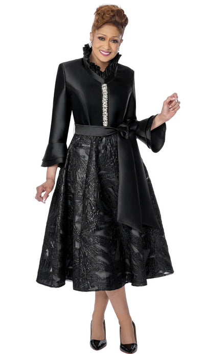 Dorinda Clark-Cole Dress 310391
