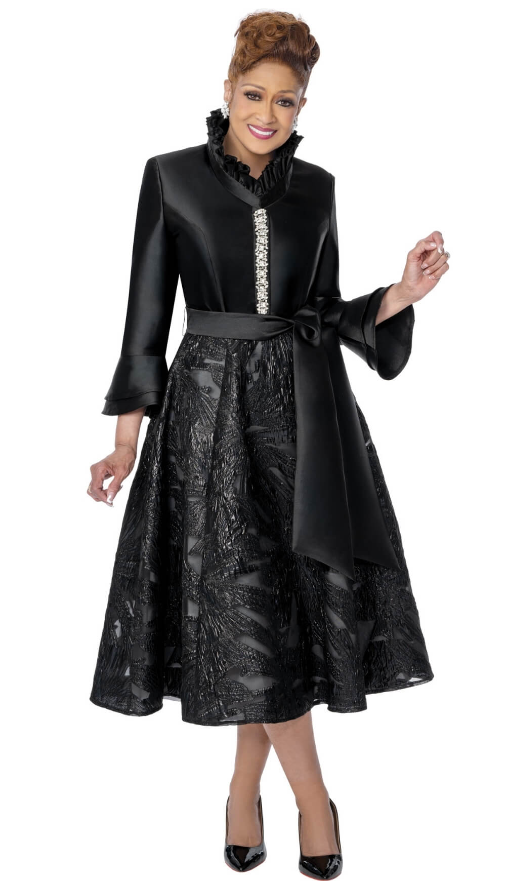 Dorinda Clark-Cole Dress 310391