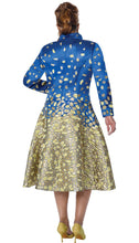 Dorinda Clark-Cole Dress 310401