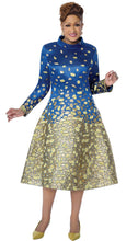 Dorinda Clark-Cole Dress 310401
