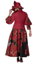 Dorinda Clark-Cole Skirt Set 310432