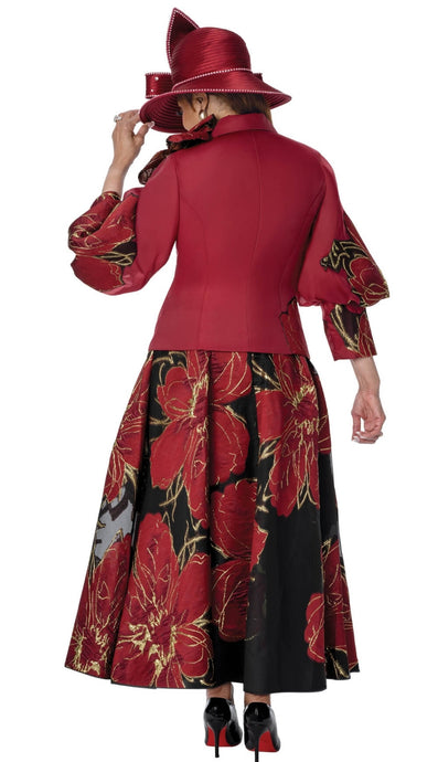 Dorinda Clark-Cole Skirt Set 310432