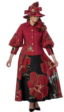 Dorinda Clark-Cole Skirt Set 310432