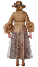 Dorinda Clark-Cole Skirt Set 310483