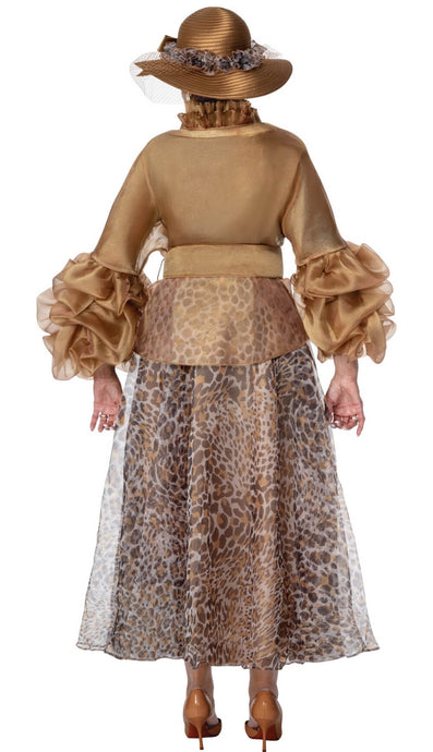 Dorinda Clark-Cole Skirt Set 310483
