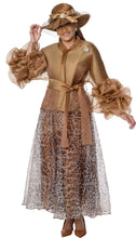 Dorinda Clark-Cole Skirt Set 310483