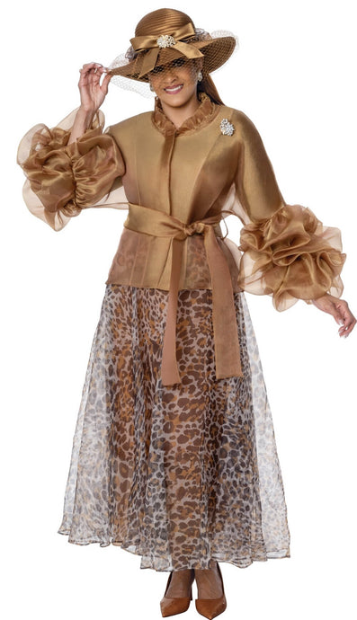 Dorinda Clark-Cole Skirt Set 310483