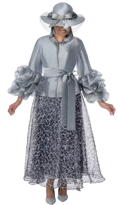 Dorinda Clark-Cole Skirt Set 310483