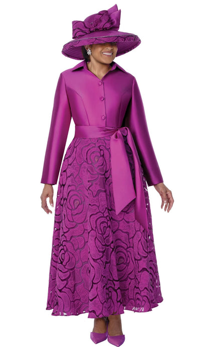Dorinda Clark-Cole Dress 310491
