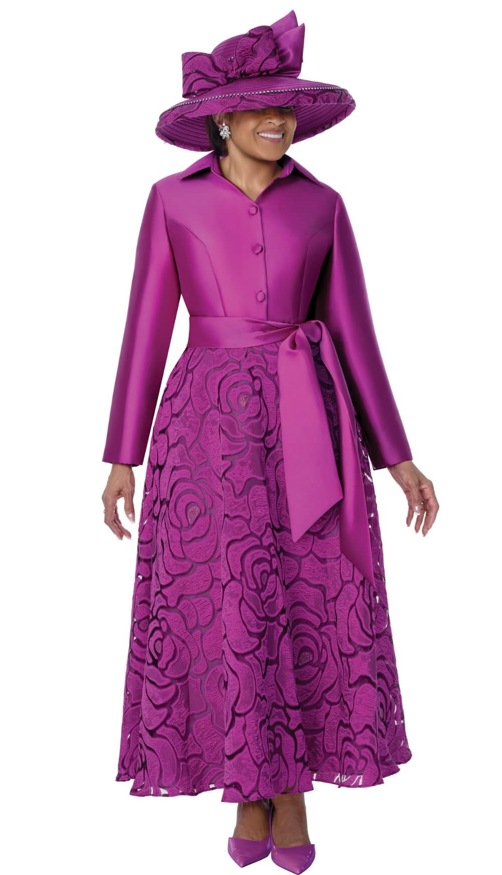 Dorinda Clark-Cole Dress 310491