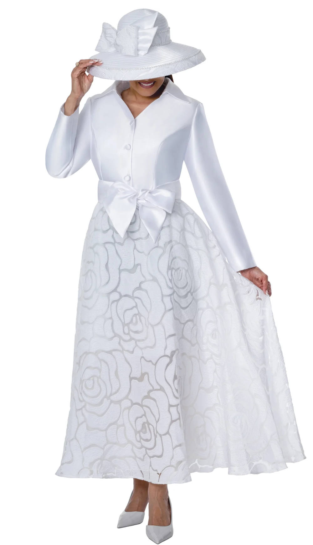 Dorinda Clark-Cole Dress 310491