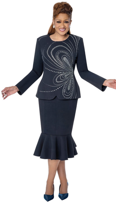 Dorinda Clark-Cole Skirt Set 310522