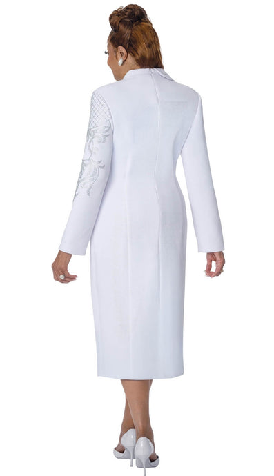 Dorinda Clark-Cole Dress 310531
