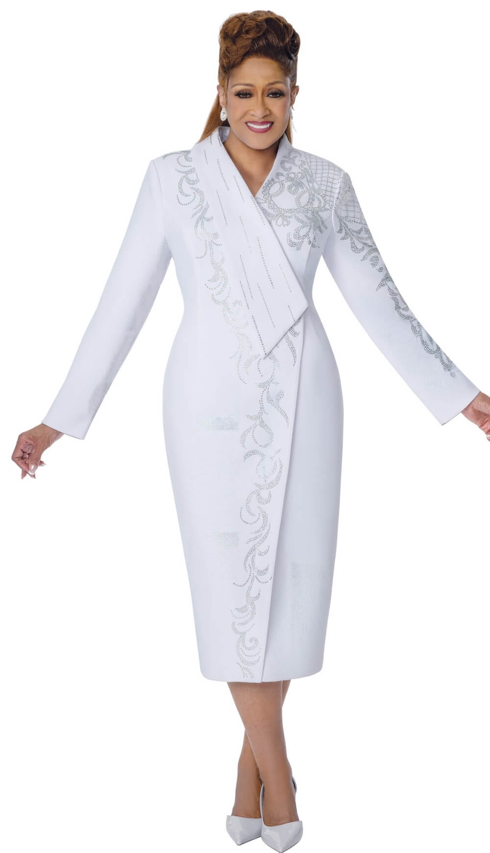 Dorinda Clark-Cole Dress 310531