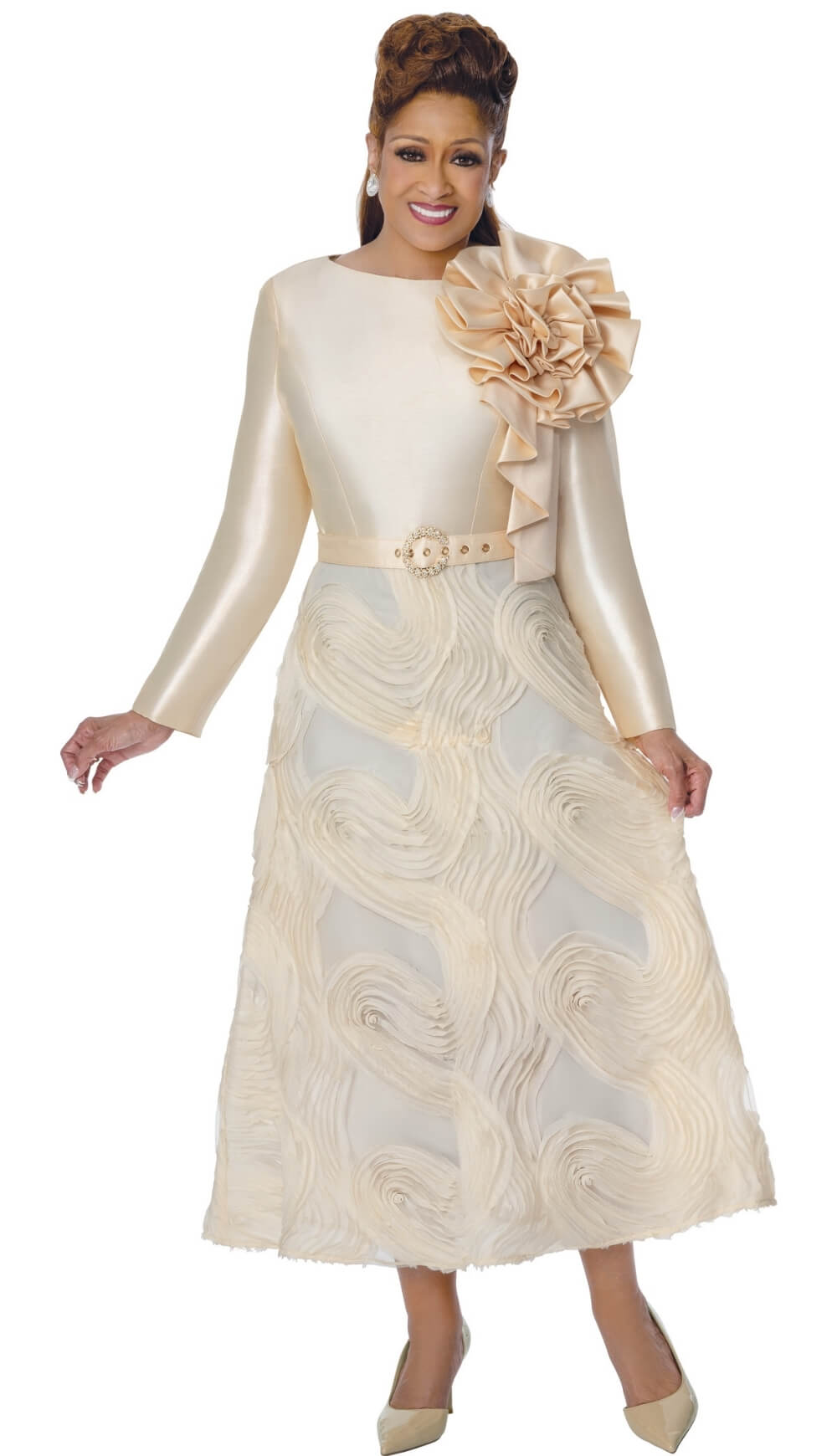 Dorinda Clark-Cole Dress 310541