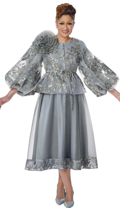 Dorinda Clark-Cole Skirt Set 310552