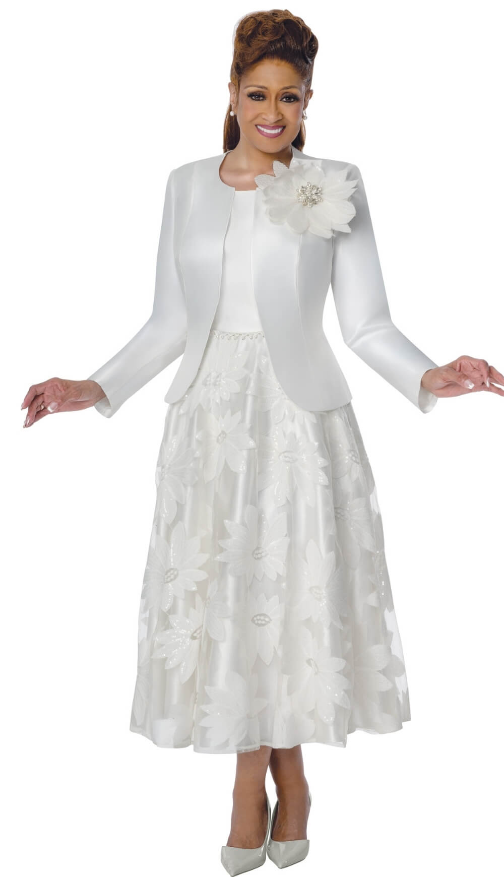 Dorinda Clark-Cole Dress 310572