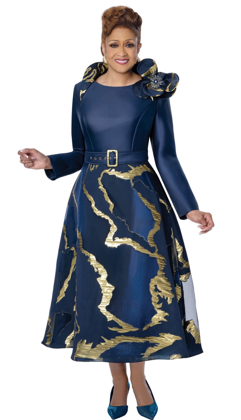 Dorinda Clark-Cole Dress 310581