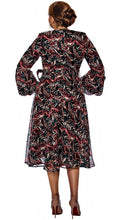 Dorinda Clark-Cole Dress 5081