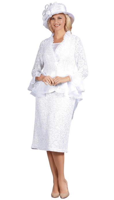 Giovanna Suit 0929