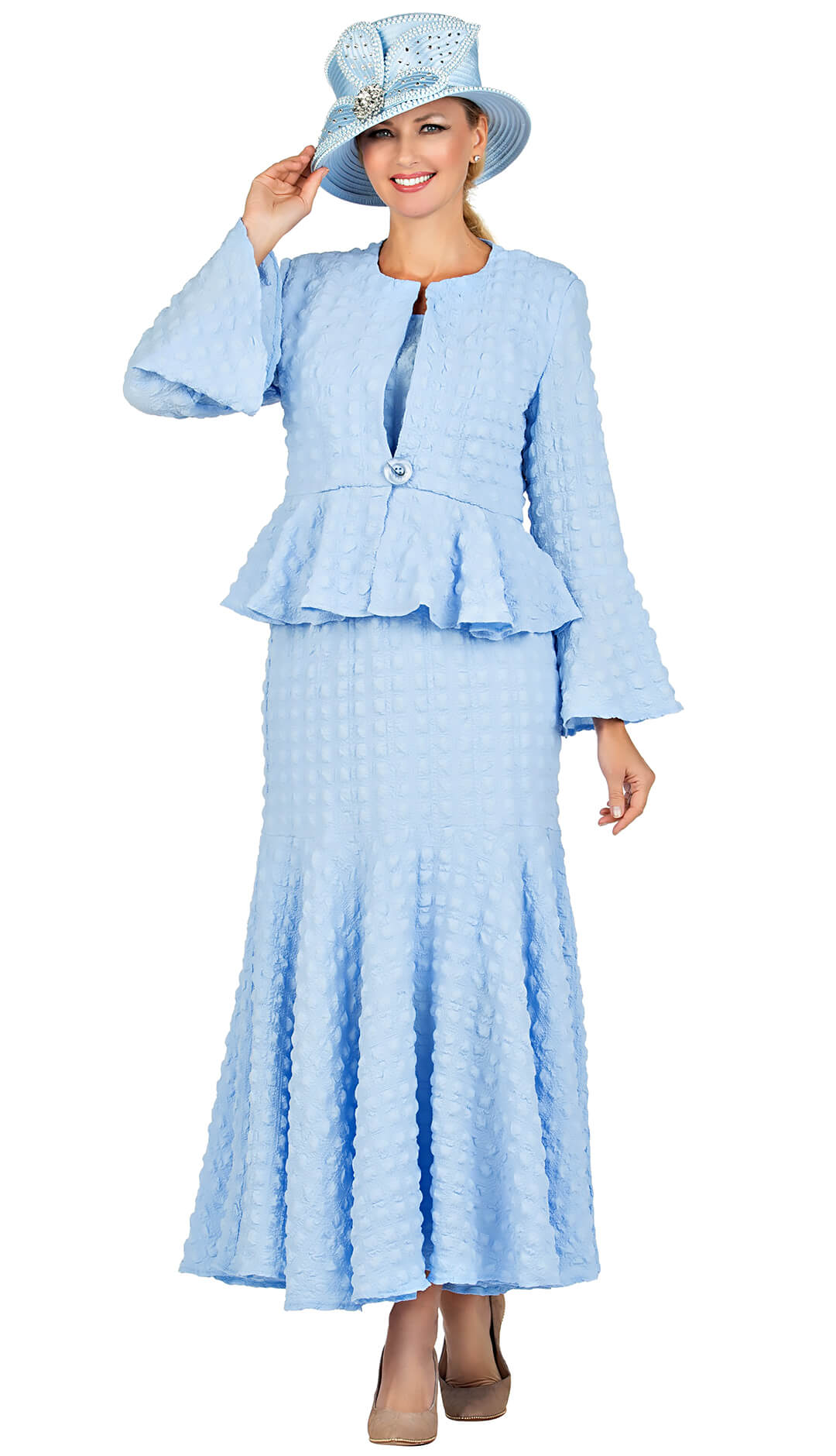 Giovanna Suit 0943