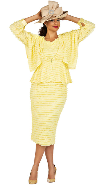 Giovanna Suit 0961