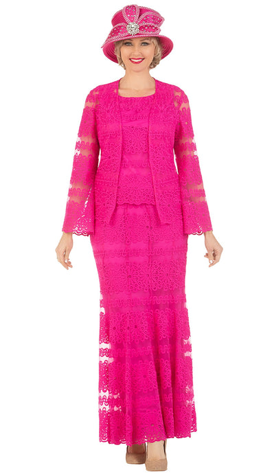Giovanna Suit 0974