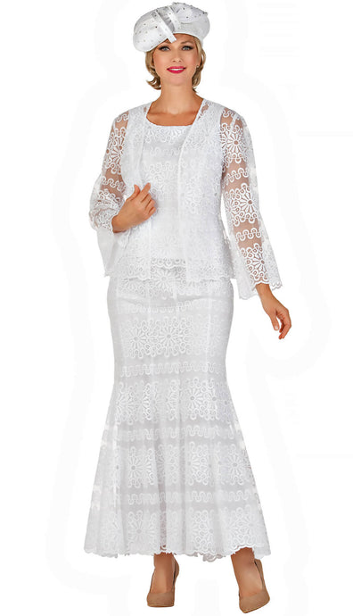 Giovanna Suit 0974