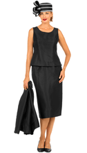 Giovanna Suit 0978