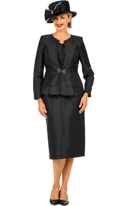 Giovanna Suit 0978