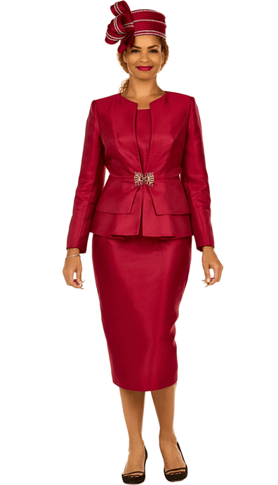 Giovanna Suit 0978