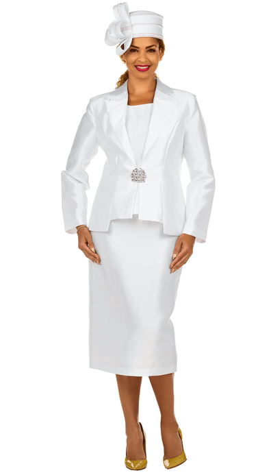 Giovanna Suit 0979