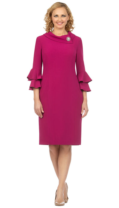 Giovanna Dress D1518