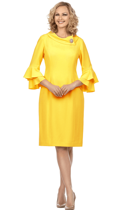 Giovanna Dress D1518